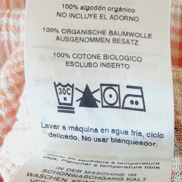 Patagonia Plaid Shirt - Picture 8 of 11